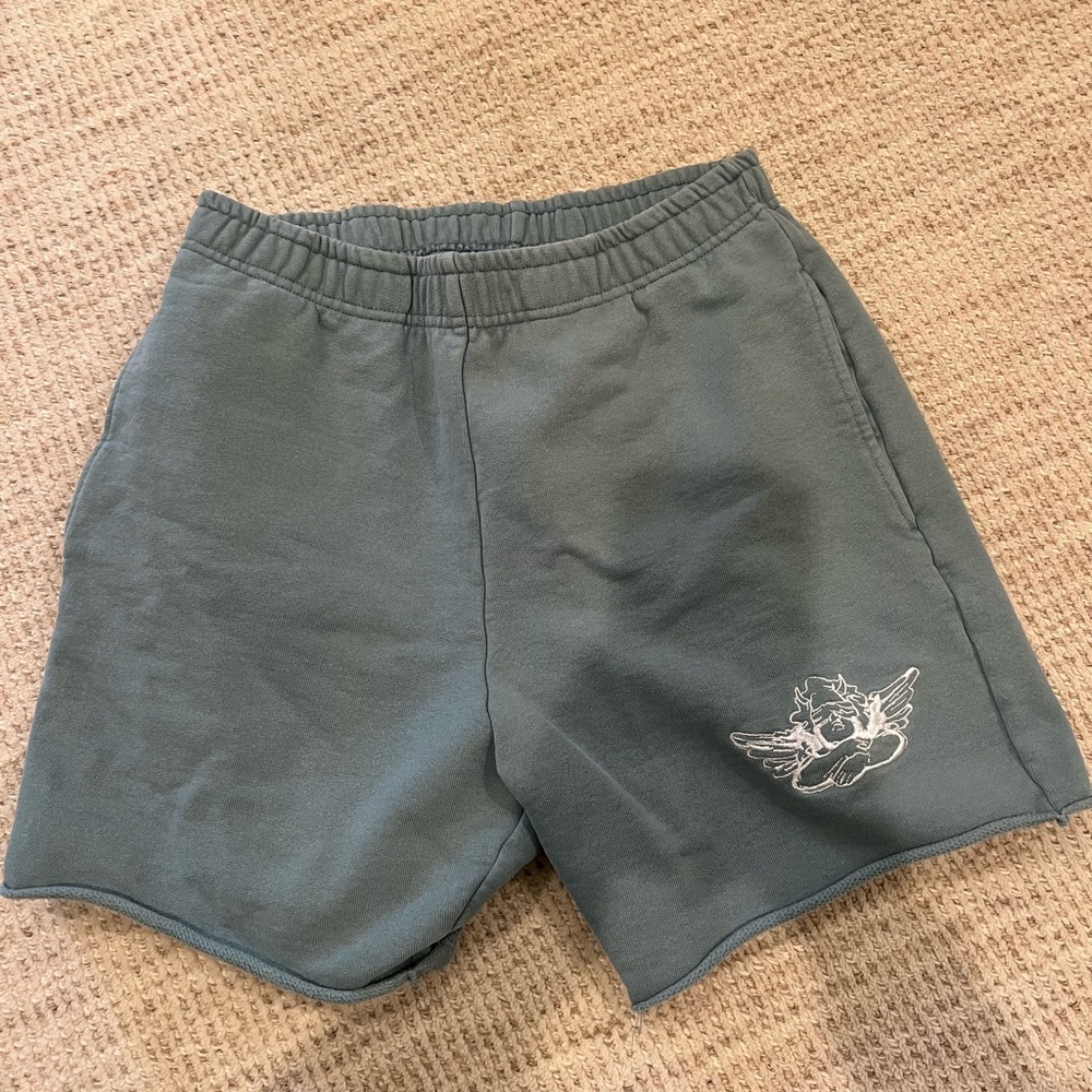 Boys Lie Sweatshorts